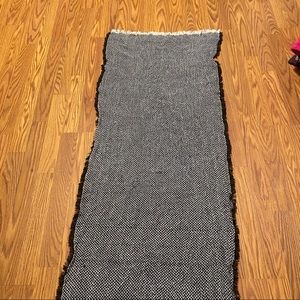 blanket scarf